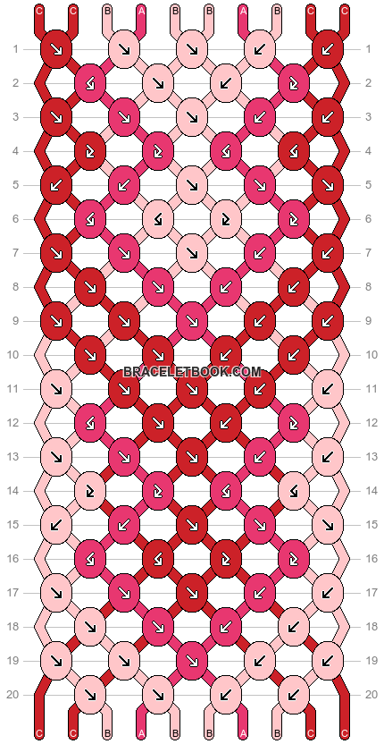 Normal pattern #171816 variation #392406 pattern