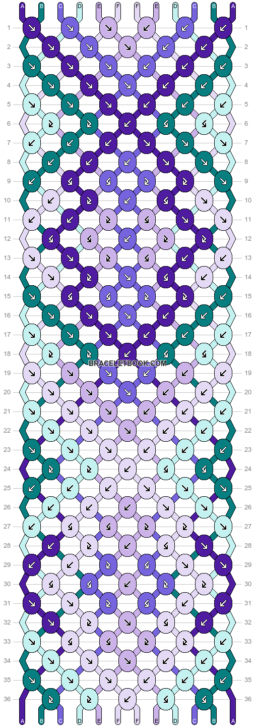 Normal pattern #180549 variation #392407 pattern