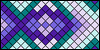 Normal pattern #180549 variation #392407