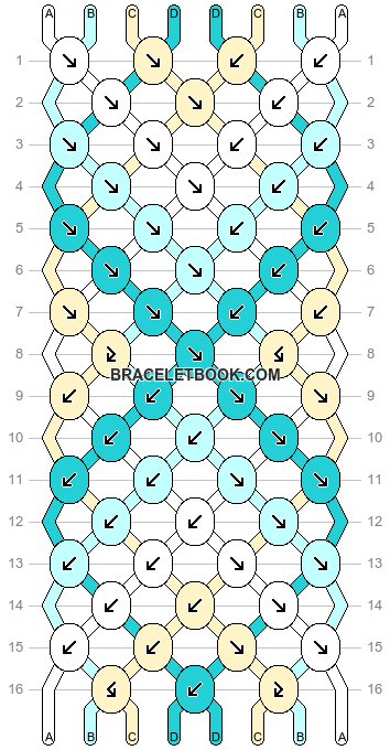 Normal pattern #986 variation #392408 pattern