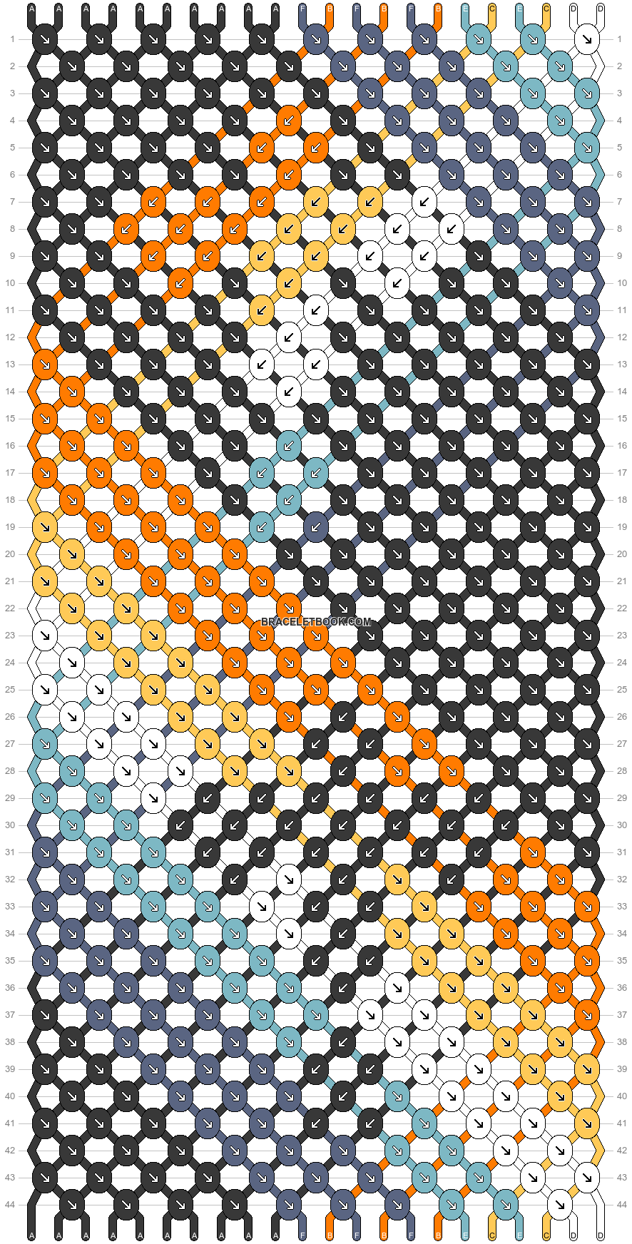 Normal pattern #189524 variation #392411 pattern