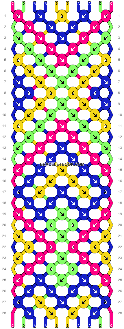 Normal pattern #84654 variation #392412 pattern