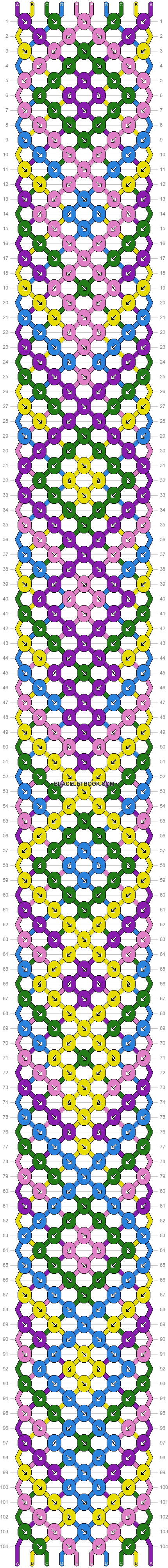 Normal pattern #189777 variation #392413 pattern