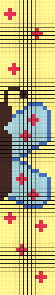 Alpha pattern #189877 variation #392414 preview