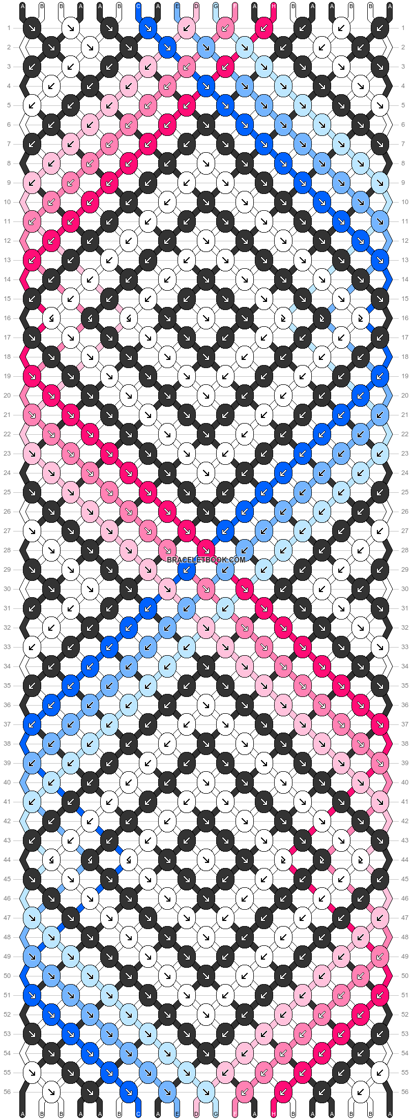 Normal pattern #60000 variation #392415 pattern