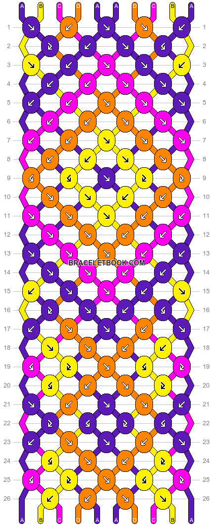 Normal pattern #185138 variation #392418 pattern