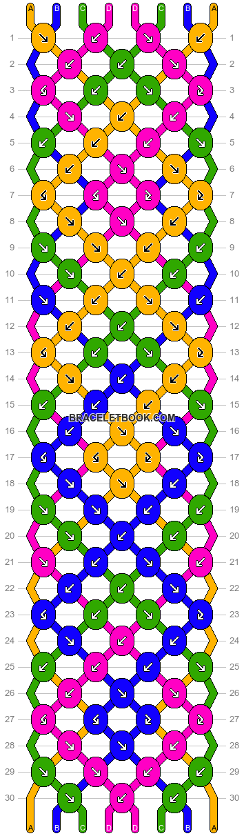 Normal pattern #189858 variation #392420 pattern