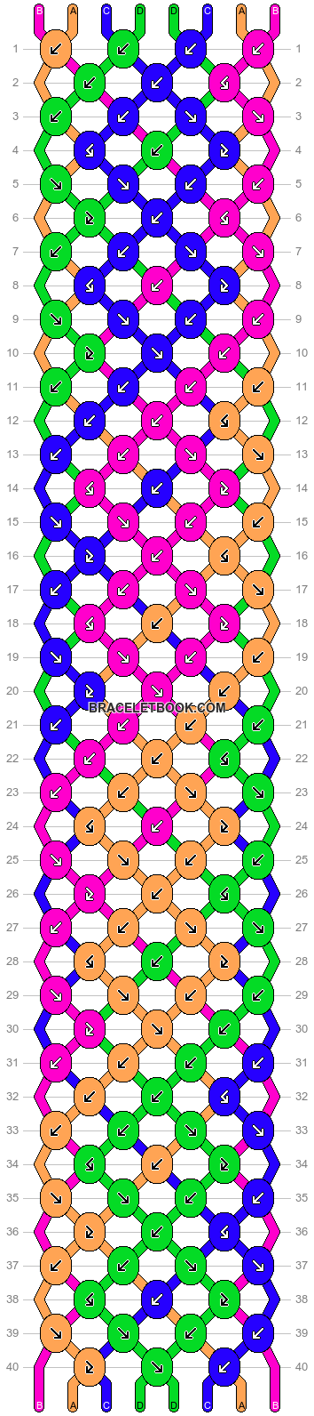 Normal pattern #189598 variation #392421 pattern