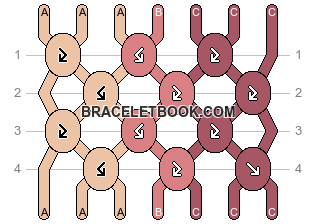 Normal pattern #17319 variation #392423 pattern