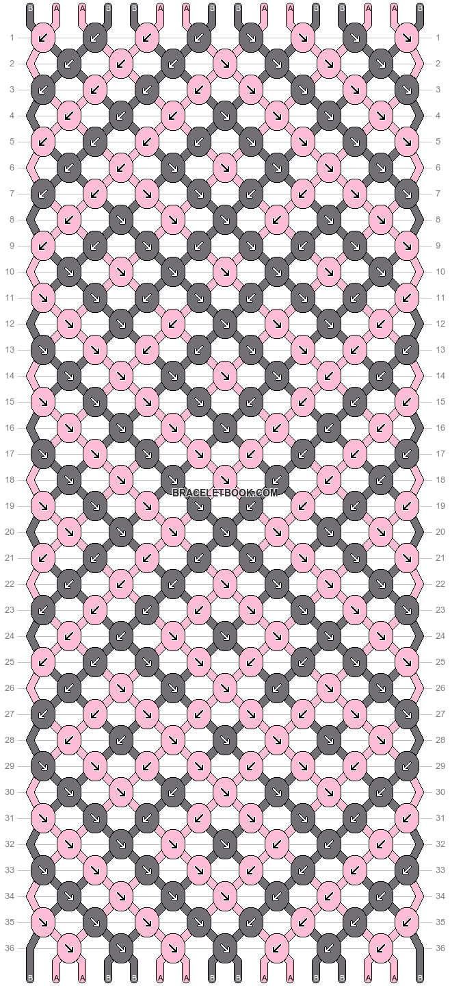 Normal pattern #119874 variation #392424 pattern
