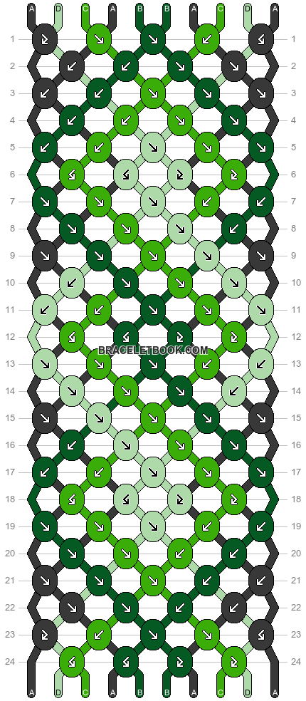 Normal pattern #189812 variation #392425 pattern