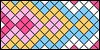 Normal pattern #6380 variation #392427