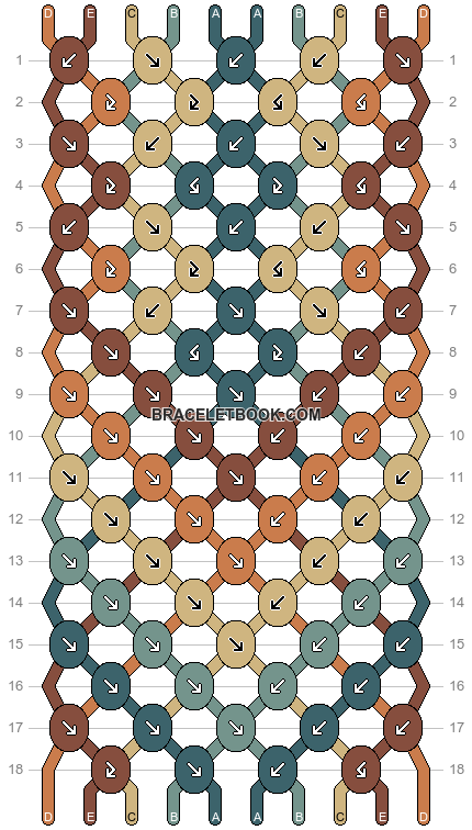Normal pattern #181880 variation #392428 pattern