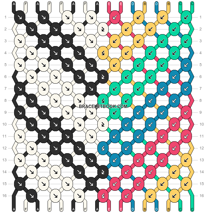 Normal pattern #167713 variation #392429 pattern
