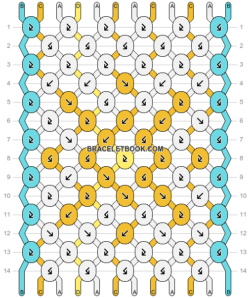 Normal pattern #29711 variation #392432 pattern