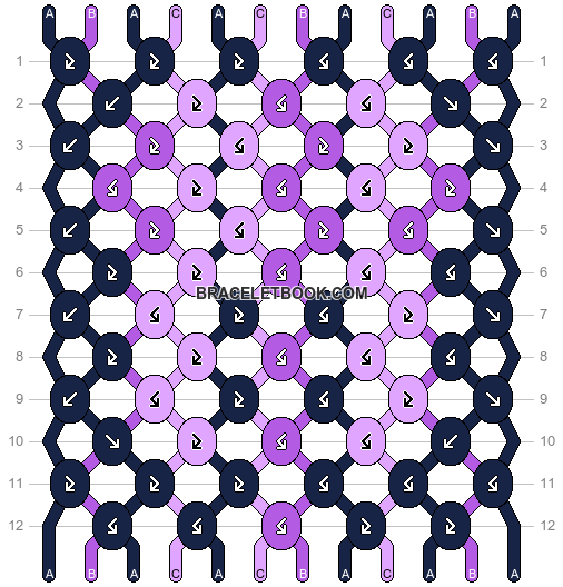 Normal pattern #157529 variation #392434 pattern