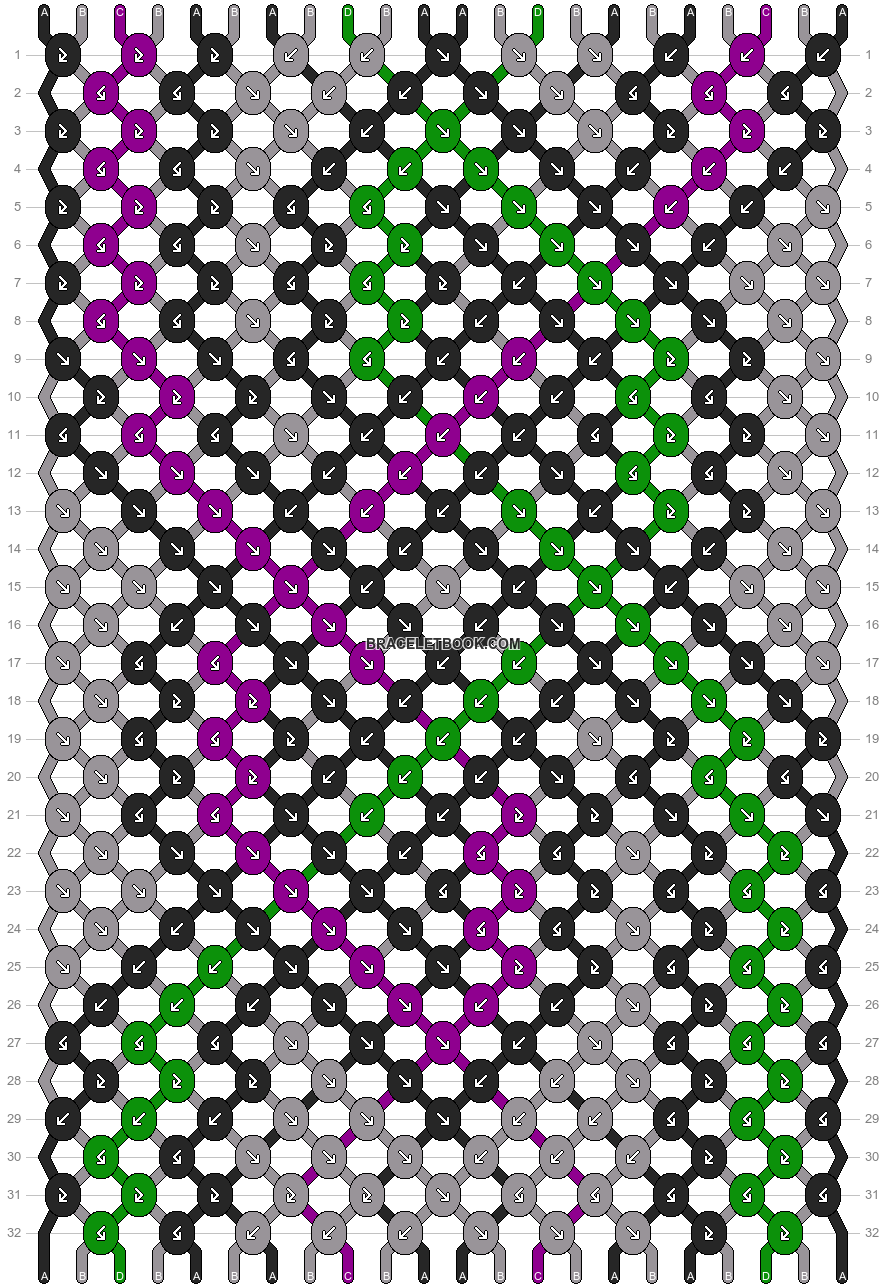 Normal pattern #189947 variation #392435 pattern