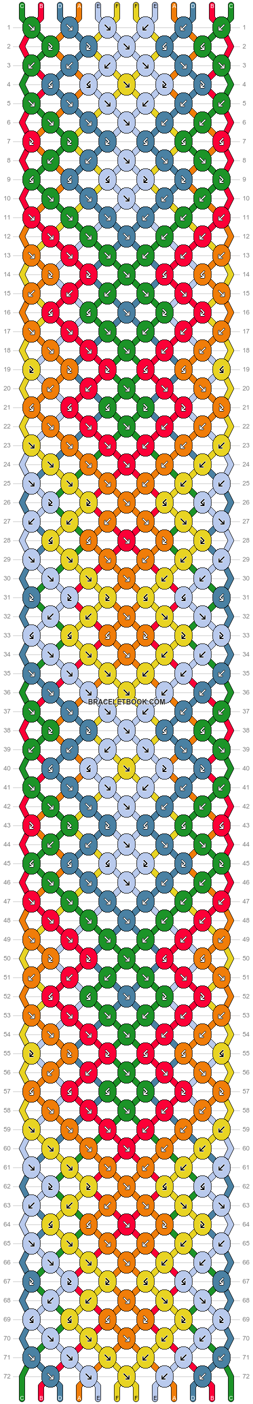 Normal pattern #148858 variation #392436 pattern