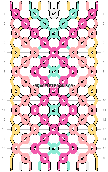 Normal pattern #17657 variation #392438 pattern