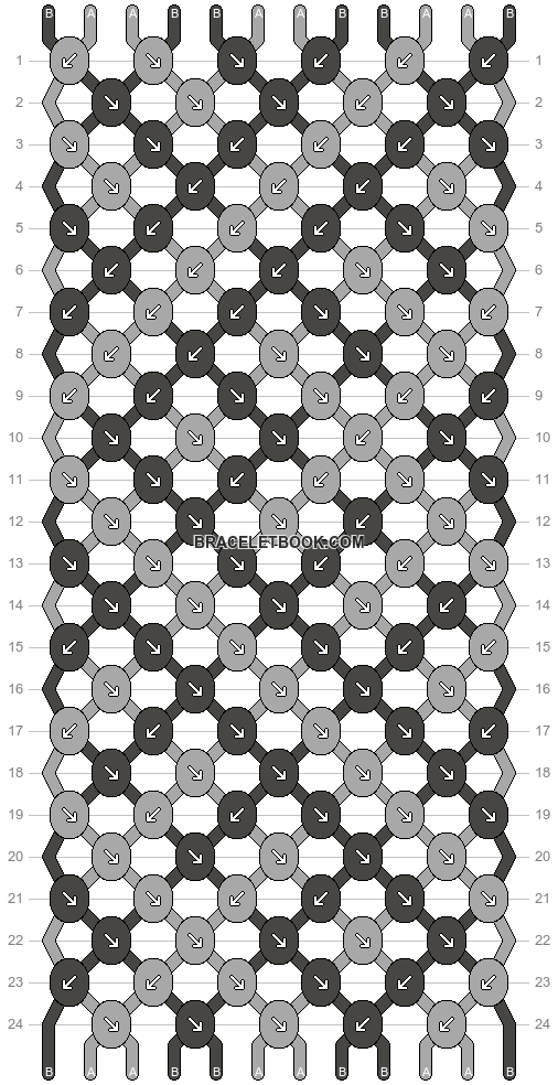 Normal pattern #33832 variation #392439 pattern