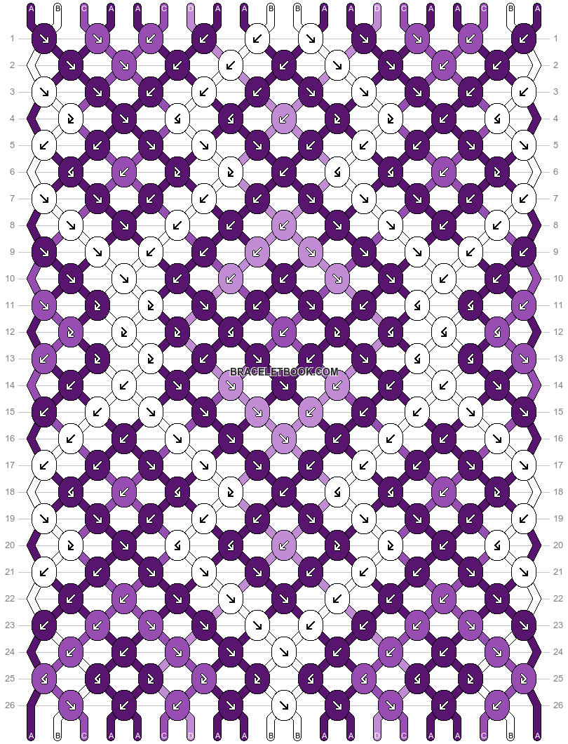 Normal pattern #186406 variation #392440 pattern