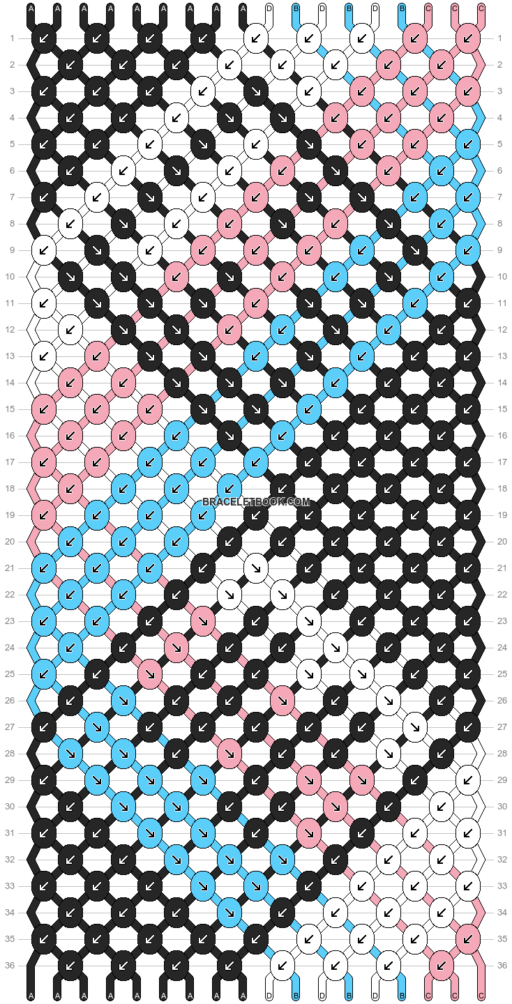 Normal pattern #158000 variation #392441 pattern