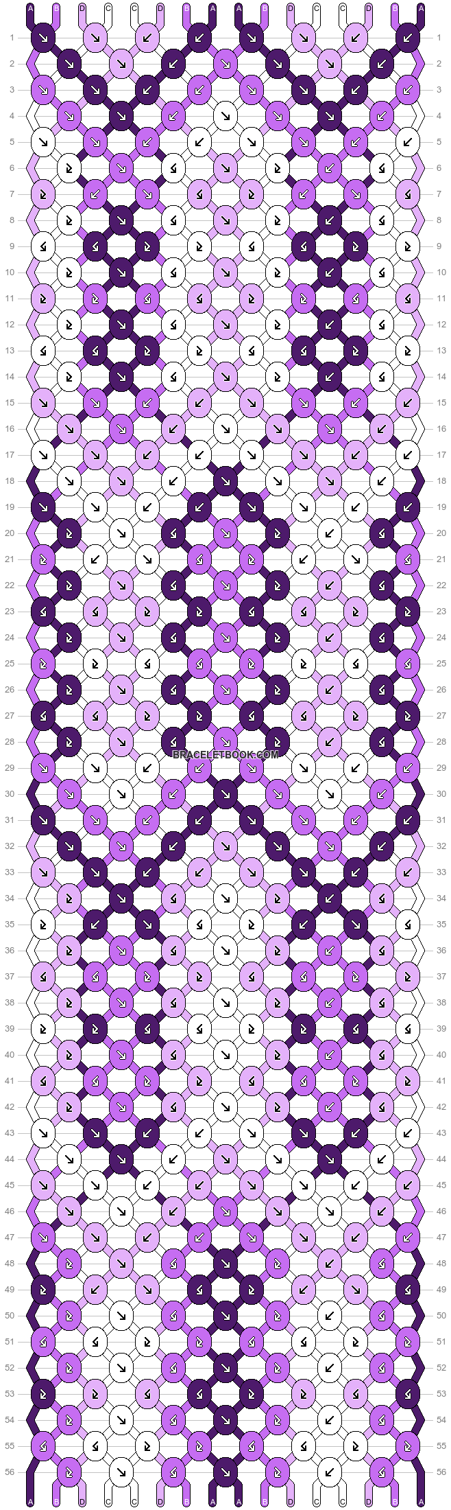 Normal pattern #188656 variation #392442 pattern
