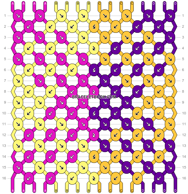 Normal pattern #11487 variation #392443 pattern