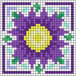 Alpha pattern #189953 variation #392448