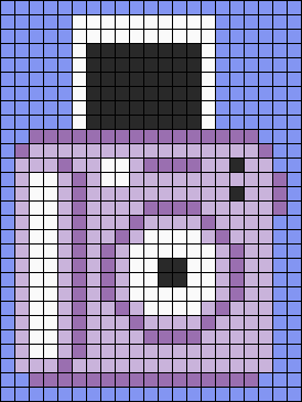 Alpha pattern #189579 variation #392449 preview
