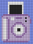 Alpha pattern #189579 variation #392449