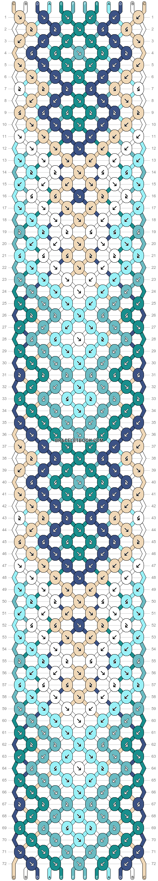 Normal pattern #148858 variation #392450 pattern
