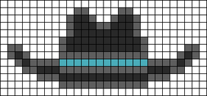 Alpha pattern #188518 variation #392451