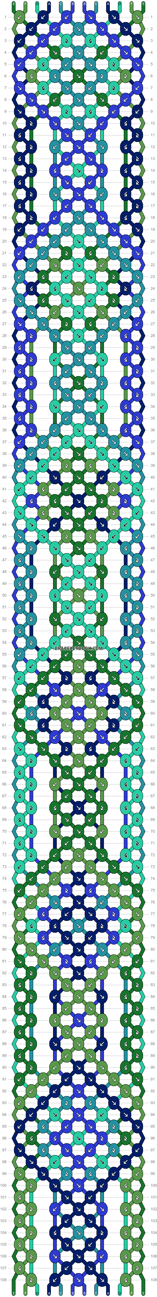 Normal pattern #178549 variation #392452 pattern