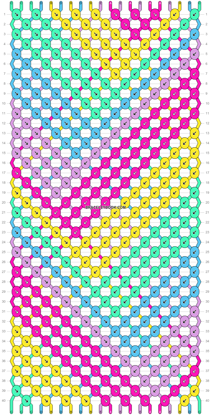 Normal pattern #169846 variation #392453 pattern