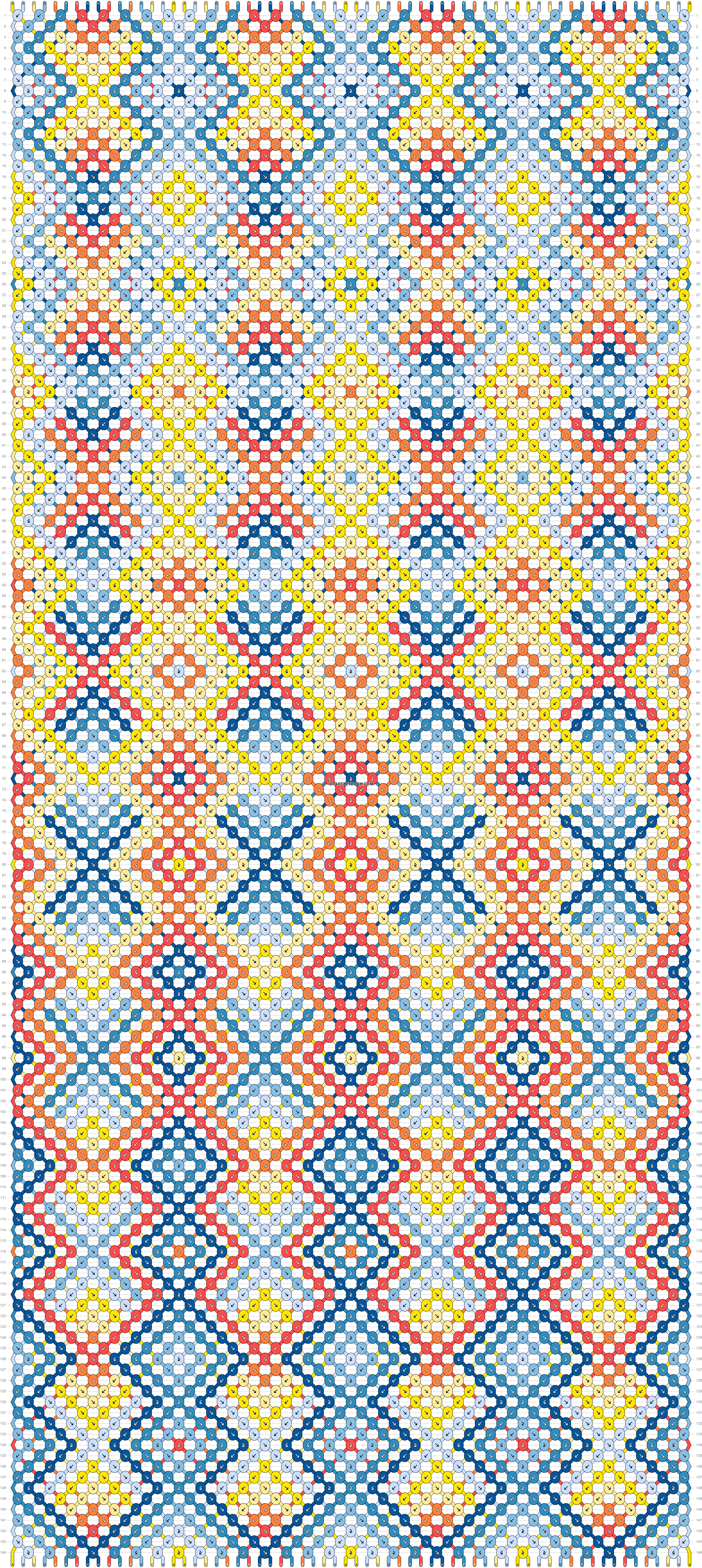 Normal pattern #47488 variation #392454 pattern