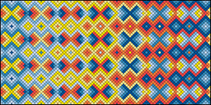 Normal pattern #47488 variation #392454