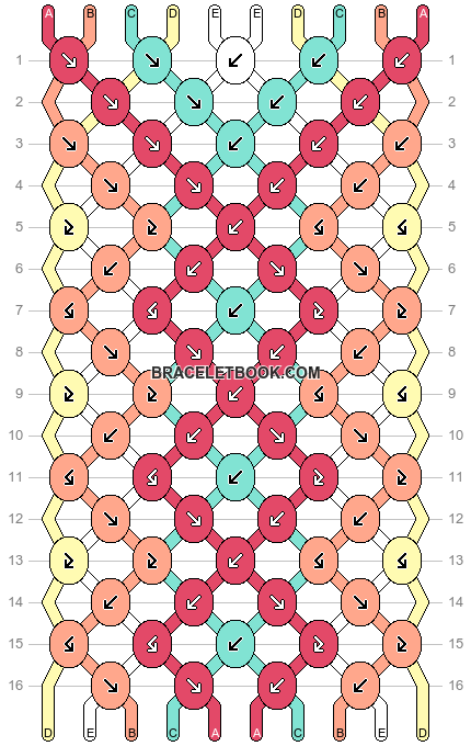Normal pattern #17657 variation #392455 pattern