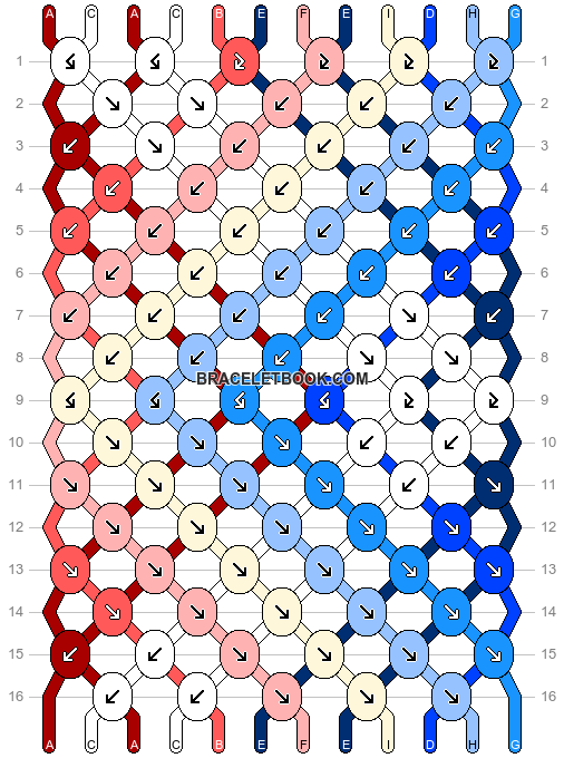 Normal pattern #95797 variation #392456 pattern