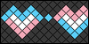 Normal pattern #50037 variation #392458