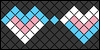 Normal pattern #50037 variation #392459