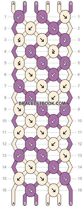 Normal pattern #189875 variation #392460 pattern