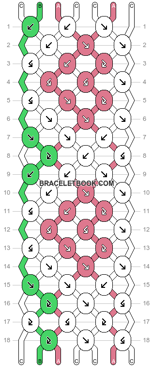 Normal pattern #189921 variation #392461 pattern