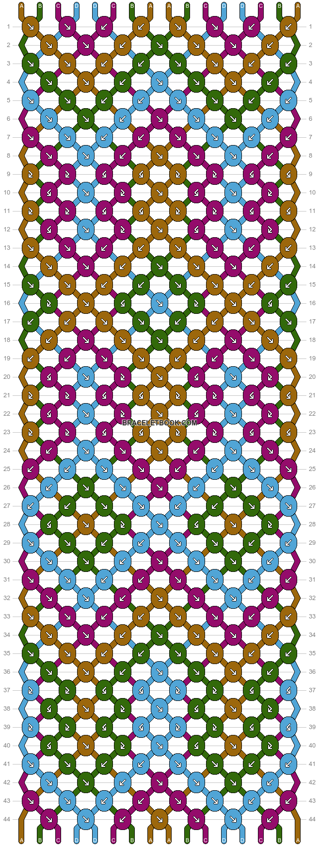 Normal pattern #40367 variation #392462 pattern