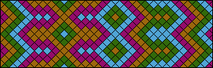 Normal pattern #40367 variation #392462
