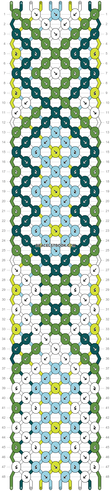 Normal pattern #145355 variation #392463 pattern