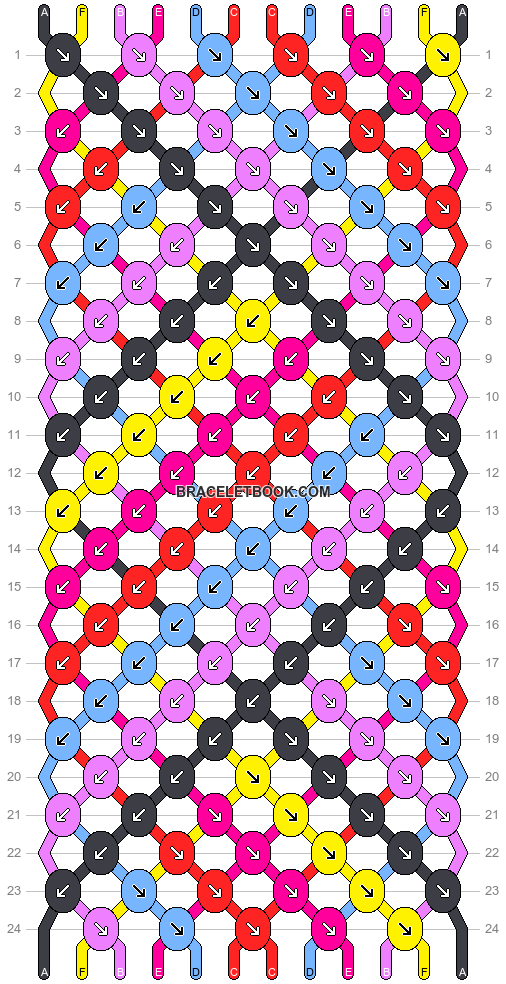 Normal pattern #18966 variation #392467 pattern