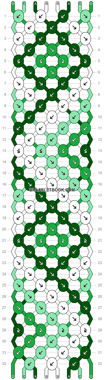 Normal pattern #35598 variation #392468 pattern