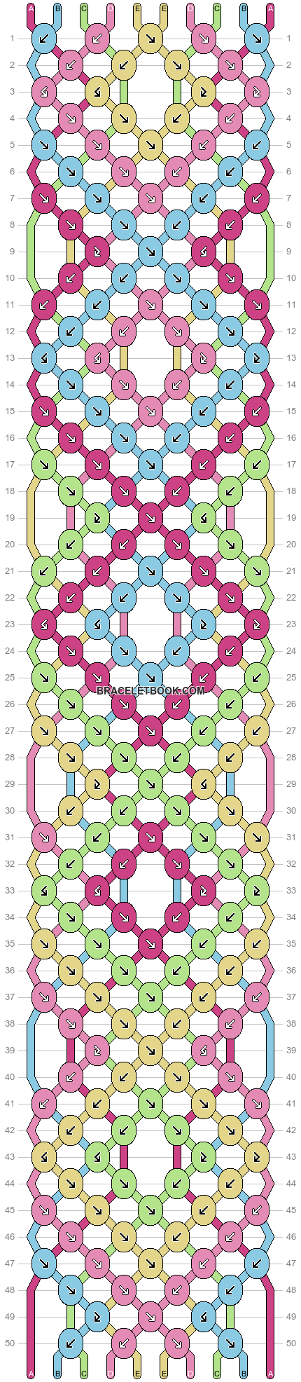 Normal pattern #133125 variation #392470 pattern