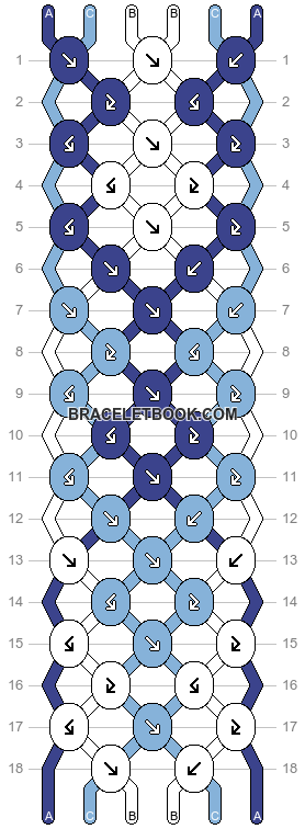 Normal pattern #173699 variation #392471 pattern